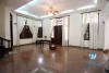 Super spacious mansion with large secluded swimming pool in Tay Ho